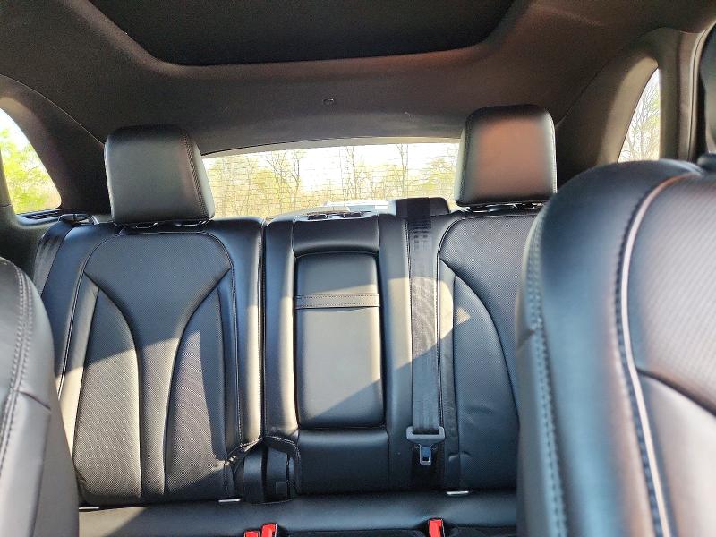 2019 Lincoln Mkc მანქანა იყიდება აუქციონზე, vin: 5LMCJ3D94KUL43421, აუქციონის ნომერი: 50349746