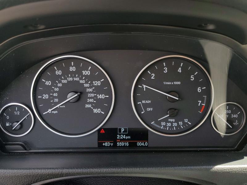 Продажа на аукционе авто 2014 Bmw 328, vin: WBA3C1C57EK114961, номер лота: 51114066