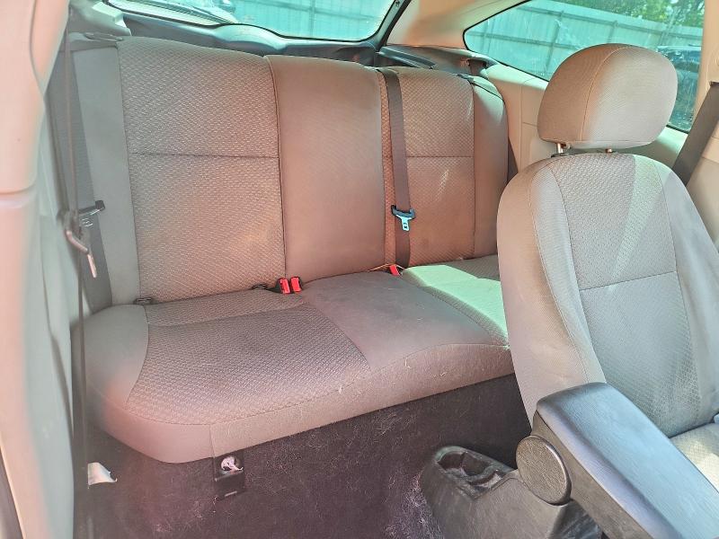 Продаж на аукціоні авто 2007 Ford Focus, vin: 1FAFP31N77W334508, номер лоту: 49483666