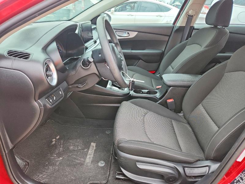 Aukcja sprzedaży 2023 Kia Forte, vin: 3KPF24AD4PE630912, numer aukcji: 48222316