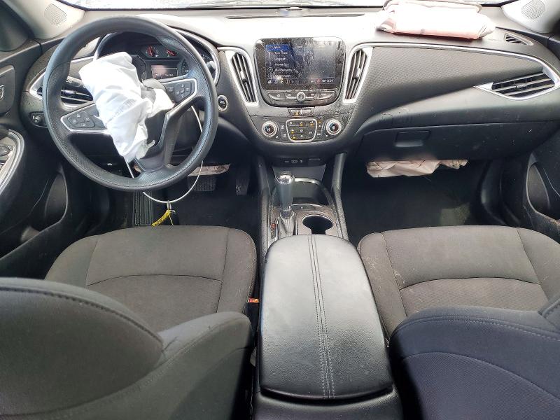 Auction sale of the 2020 Chevrolet Malibu, vin: 1G1ZD5ST1LF042686, lot number: 49918796