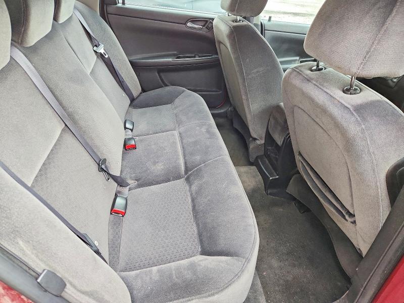 2011 Chevrolet Impala მანქანა იყიდება აუქციონზე, vin: 2G1WG5EK7B1288158, აუქციონის ნომერი: 51353306