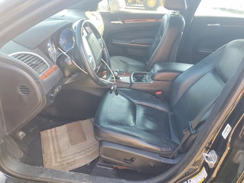 2014 Chrysler 300 მანქანა იყიდება აუქციონზე, vin: 2C3CCAAG7EH381049, აუქციონის ნომერი: 48949126
