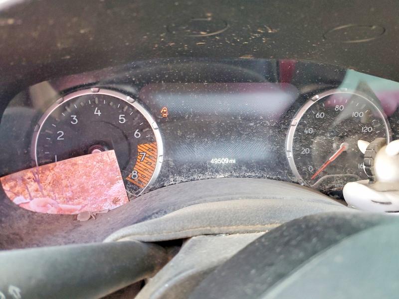 47040016 :رقم المزاد ، ZACNJDB10NPN72233 vin ، 2022 Jeep Renegade مزاد بيع