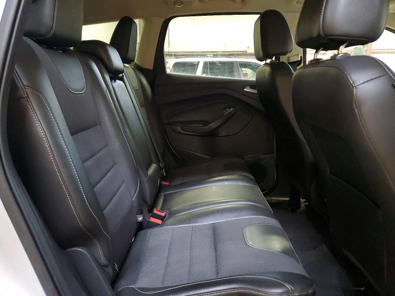 Aukcja sprzedaży 2014 Ford Escape, vin: 1FMCU9GX8EUC96020, numer aukcji: 49333516