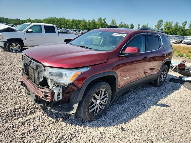 2017 Gmc Acadia მანქანა იყიდება აუქციონზე, vin: 1GKKNULSXHZ318461, აუქციონის ნომერი: 50796256