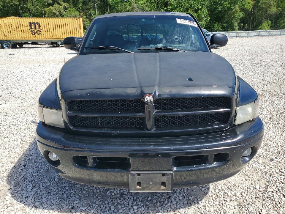 Продажа на аукционе авто 2001 Dodge Ram 1500, vin: 3B7HC13Z81M549938, номер лота: 48594286