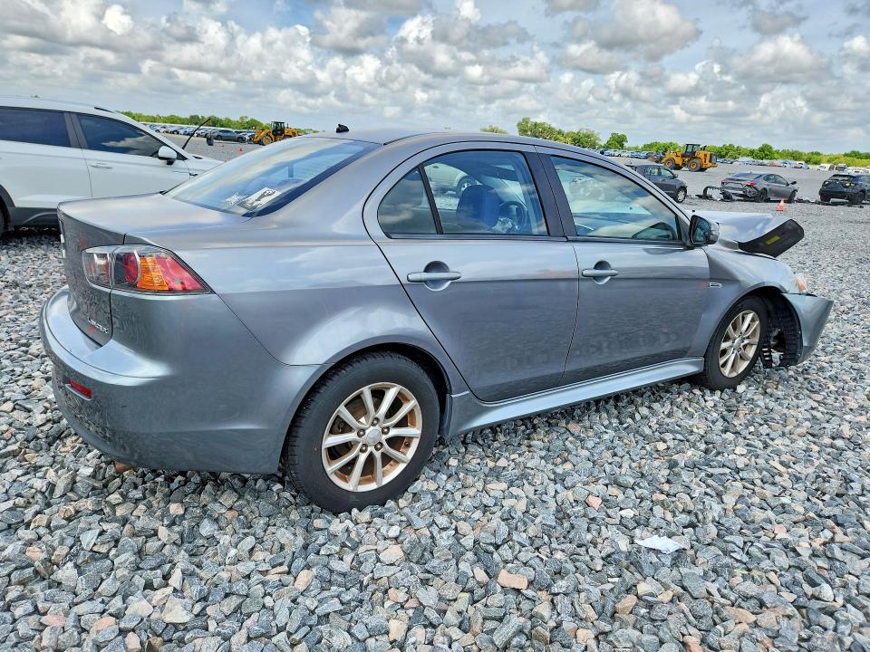 Продаж на аукціоні авто 2015 Mitsubishi Lancer, vin: JA32U2FU2FU008314, номер лоту: 48232696