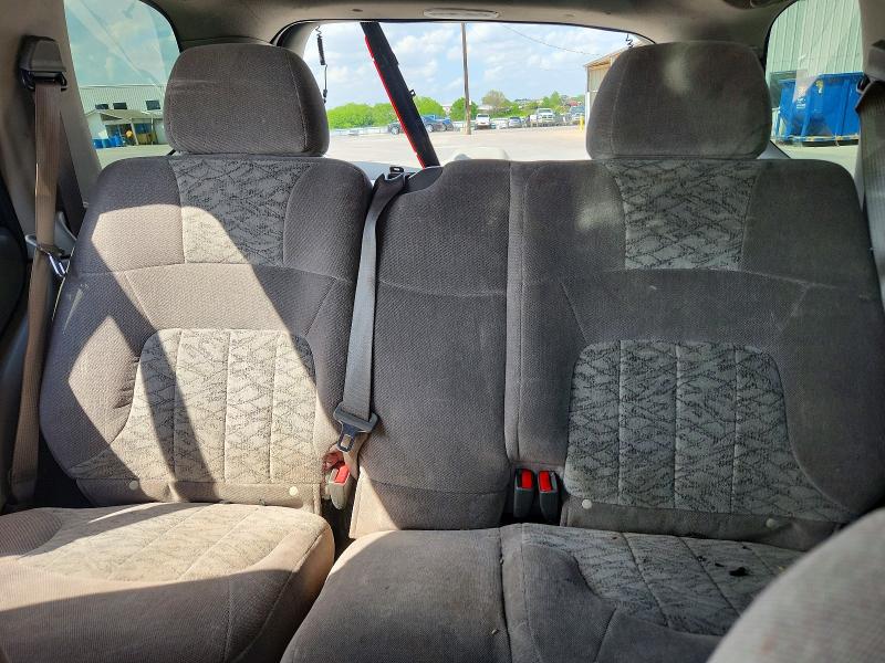 49500786 :رقم المزاد ، 1GKDS13S742401252 vin ، 2004 Gmc Envoy مزاد بيع