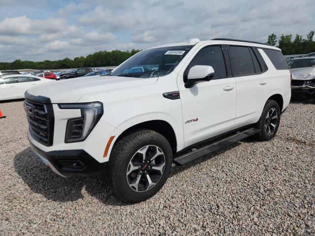 2025 Gmc Yukon მანქანა იყიდება აუქციონზე, vin: 1GKS2CRL7SR130006, აუქციონის ნომერი: 49549356