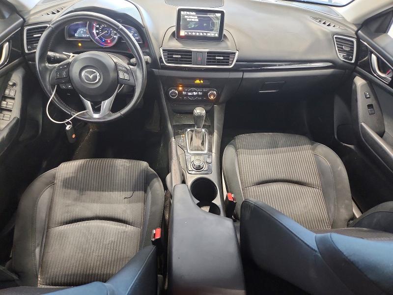 Aukcja sprzedaży 2016 Mazda 3, vin: JM1BM1M72G1323335, numer aukcji: 50068726