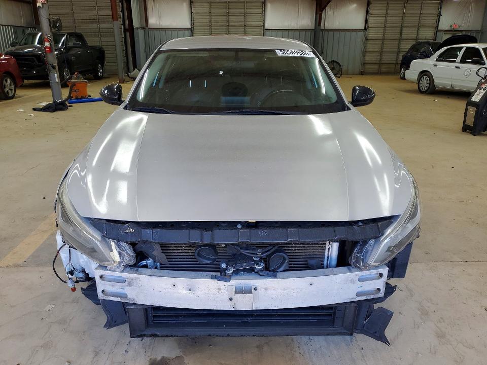 Продажа на аукционе авто 2019 Nissan Altima, vin: 1N4BL4CV4KC198104, номер лота: 50589586