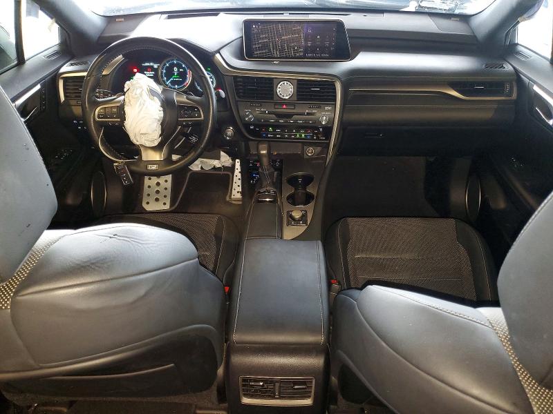 Aukcja sprzedaży 2016 Lexus Rx 350, vin: 2T2BZMCA4GC004039, numer aukcji: 47902986