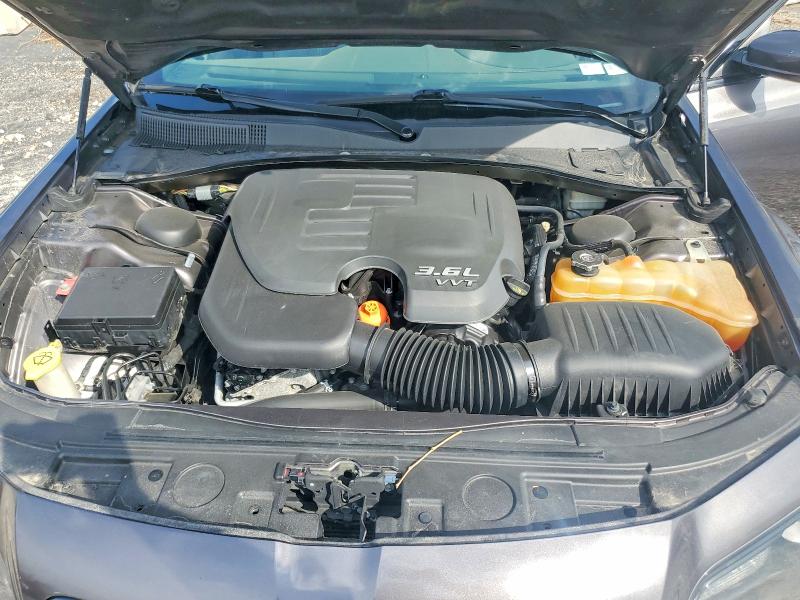 48522236 :رقم المزاد ، 2C3CCAGG4EH283930 vin ، 2014 Chrysler 300 مزاد بيع