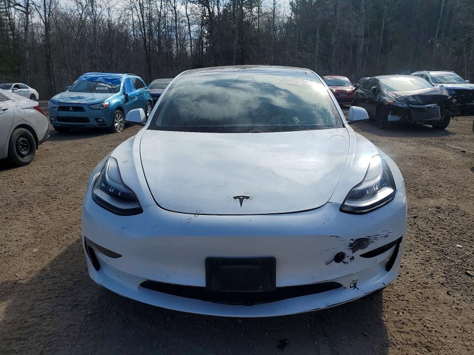 Продажа на аукционе авто 2020 Tesla Model 3, vin: 5YJ3E1EA3LF786338, номер лота: 50965576
