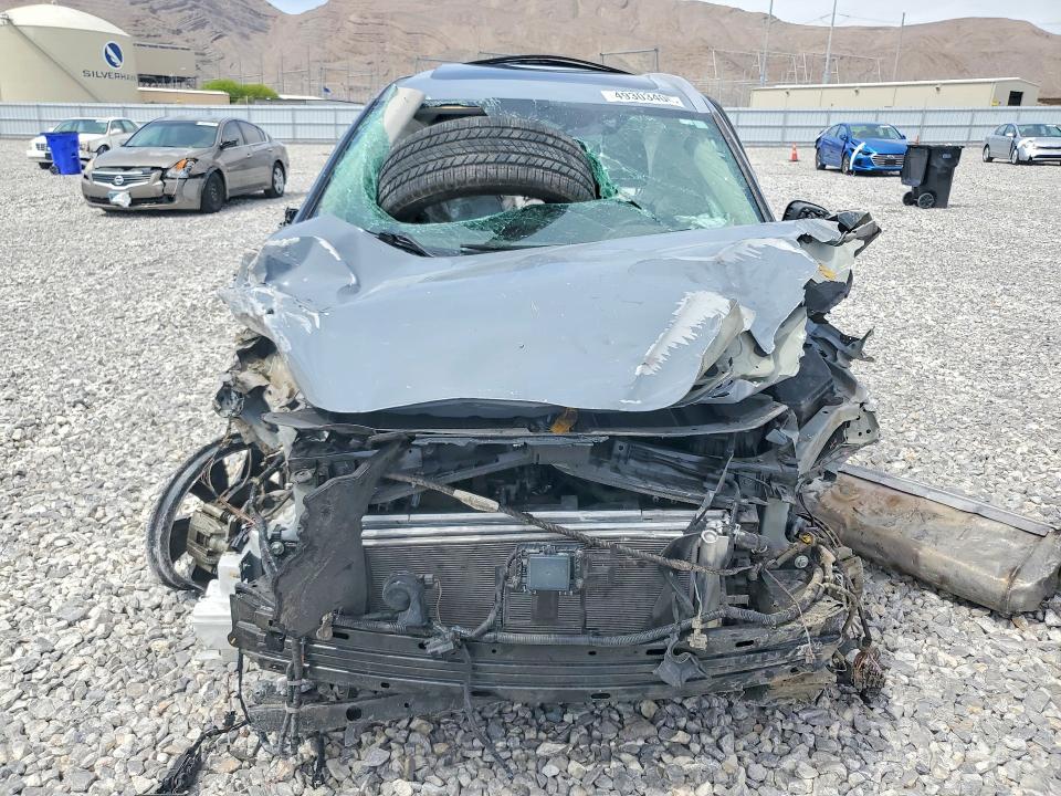2023 Nissan Rogue მანქანა იყიდება აუქციონზე, vin: 5N1BT3CA1PC870821, აუქციონის ნომერი: 49303406