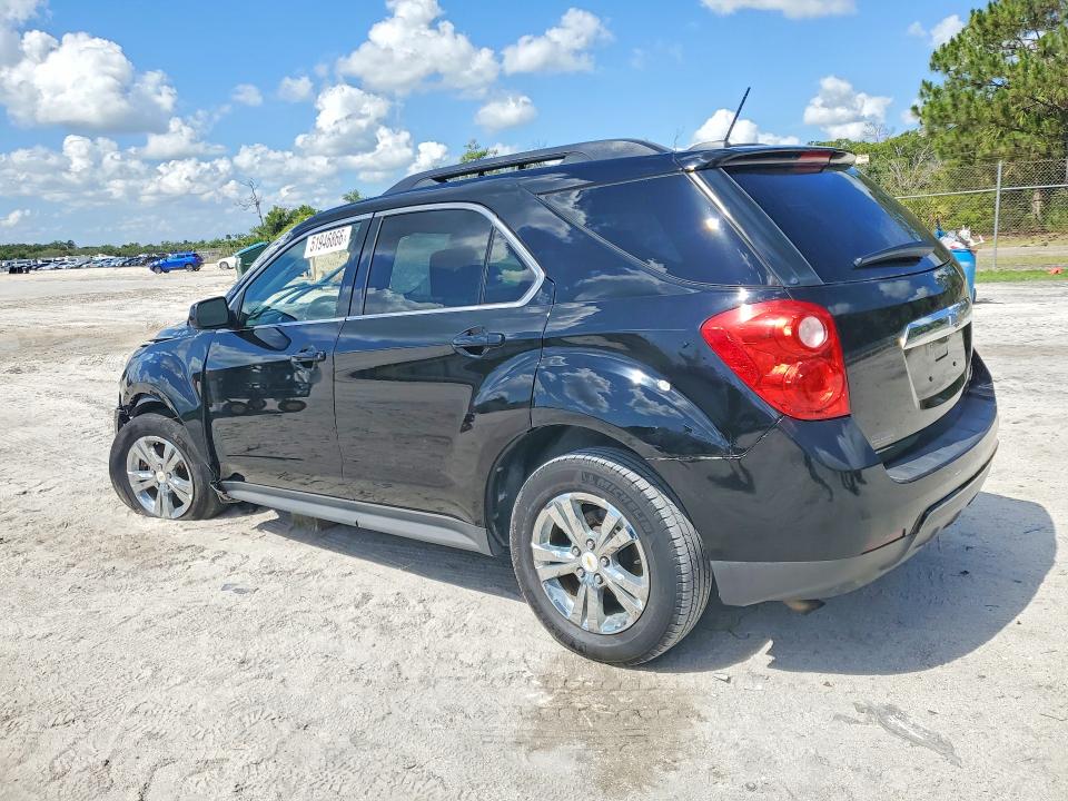 Продаж на аукціоні авто 2015 Chevrolet Equinox, vin: 2GNALBEK0F1145481, номер лоту: 51946866