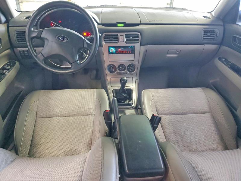 Auction sale of the 2003 Subaru Forester, vin: JF1SG63673G707072, lot number: 51470526