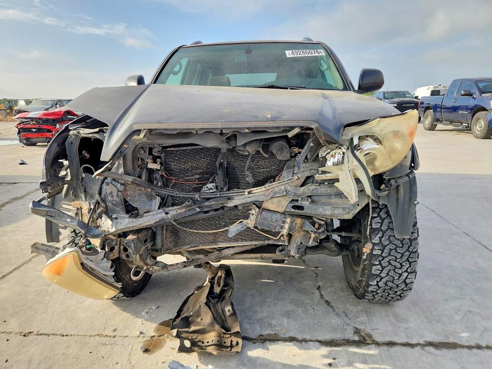 Aukcja sprzedaży 2008 Toyota 4runner, vin: JTEBU14R18K028493, numer aukcji: 49286076