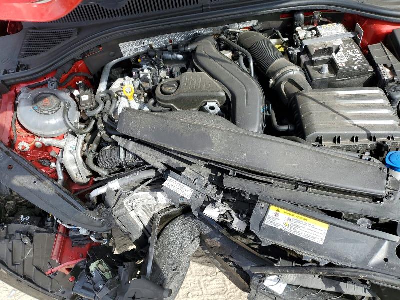 50827506 :رقم المزاد ، 3VWBM7BUXRM078394 vin ، 2024 Volkswagen Jetta مزاد بيع