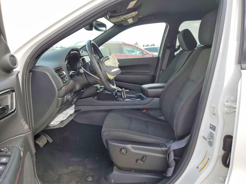 Aukcja sprzedaży 2025 Dodge Durango, vin: 1C4RDHDG2SC531008, numer aukcji: 50073376