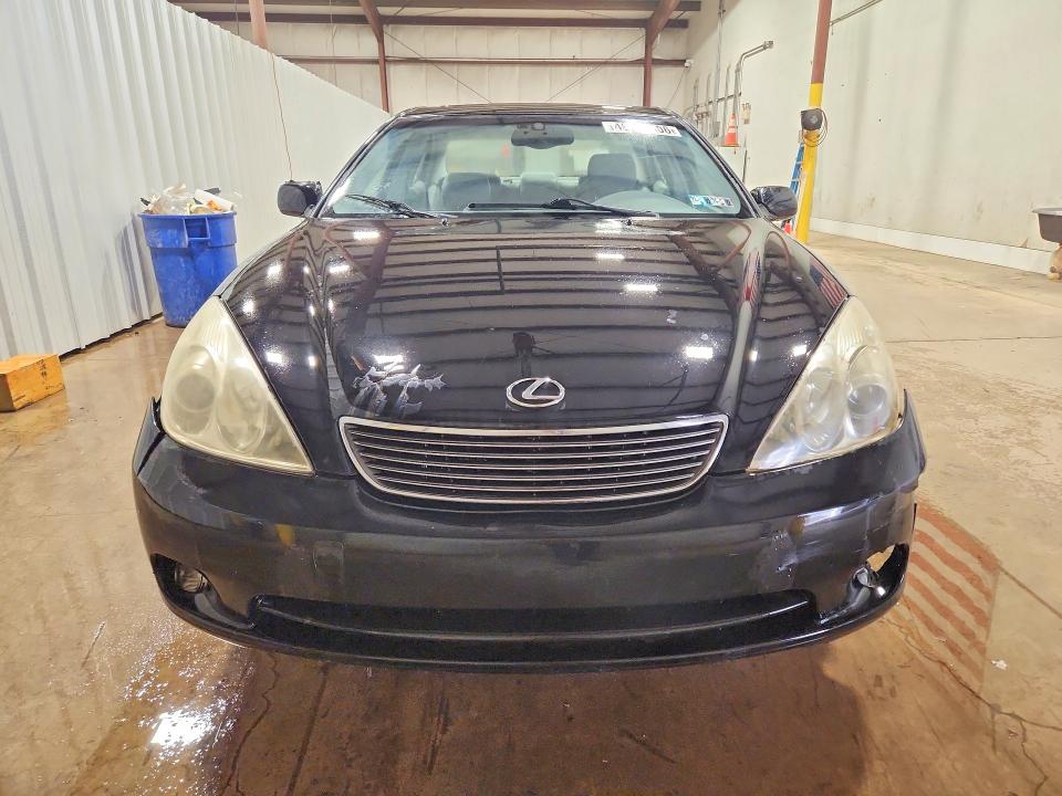 Auction sale of the 2005 Lexus Es 330, vin: JTHBA30G655102237, lot number: 46362606