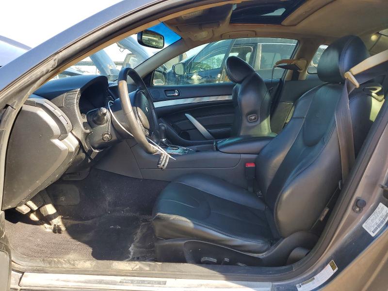 Продаж на аукціоні авто 2014 Infiniti Q60 Coupe, vin: JN1CV6EL2EM132491, номер лоту: 50811266