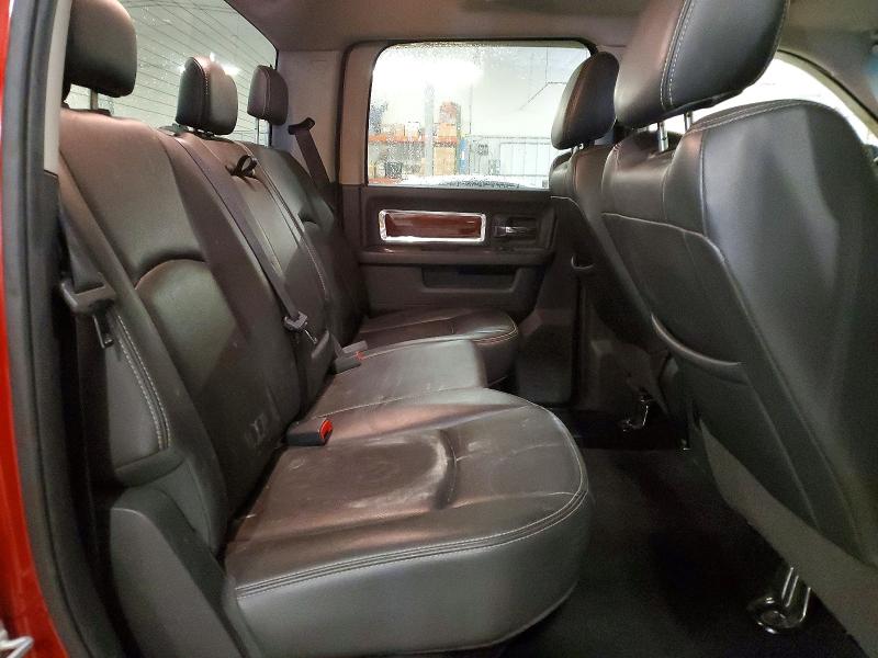 Продажа на аукционе авто 2009 Dodge Ram 1500, vin: 1D3HV13T09S743900, номер лота: 50550606