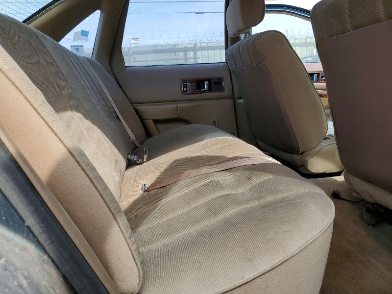 Продажа на аукционе авто 1995 Chevrolet Caprice / Impala, vin: 1G1BL52P3SR161019, номер лота: 50127966