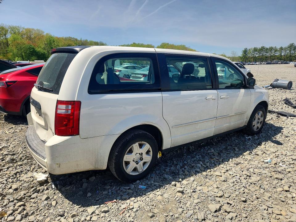Продаж на аукціоні авто 2010 Dodge Grand Caravan, vin: 2D4RN4DEXAR265668, номер лоту: 51082226