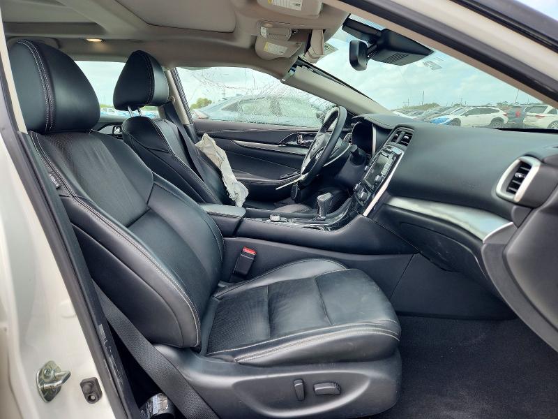 Продажа на аукционе авто 2020 Nissan Maxima, vin: 1N4AA6DV6LC382716, номер лота: 48203596