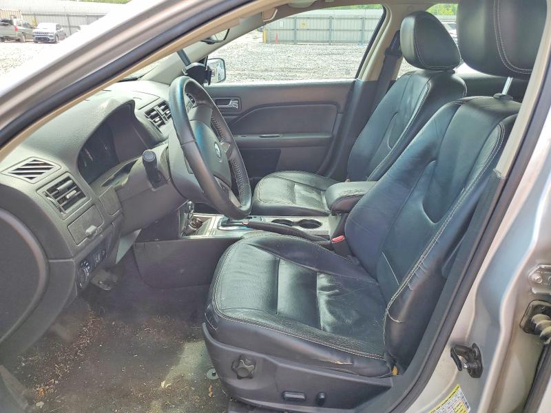 2010 Ford Fusion მანქანა იყიდება აუქციონზე, vin: 3FAHP0CG8AR305843, აუქციონის ნომერი: 51615036