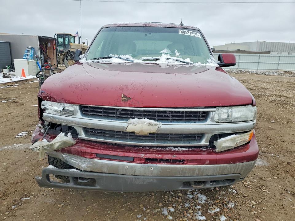 Aukcja sprzedaży 2003 Chevrolet Tahoe, vin: 1GNEK13Z73J201738, numer aukcji: 48521996