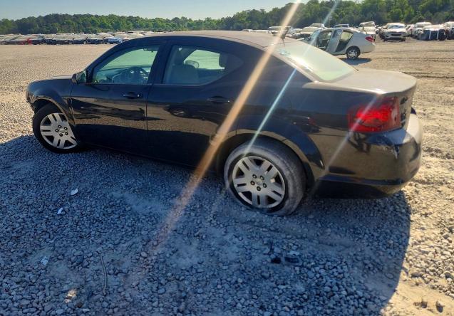 2013 Dodge Avenger მანქანა იყიდება აუქციონზე, vin: 1C3CDZAB4DN682559, აუქციონის ნომერი: 50583006