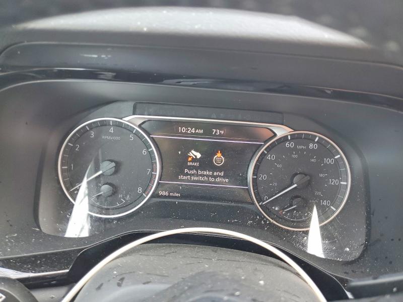 Aukcja sprzedaży 2026 Nissan Pathfinder, vin: 5N1DR3BS2TC202148, numer aukcji: 49886246