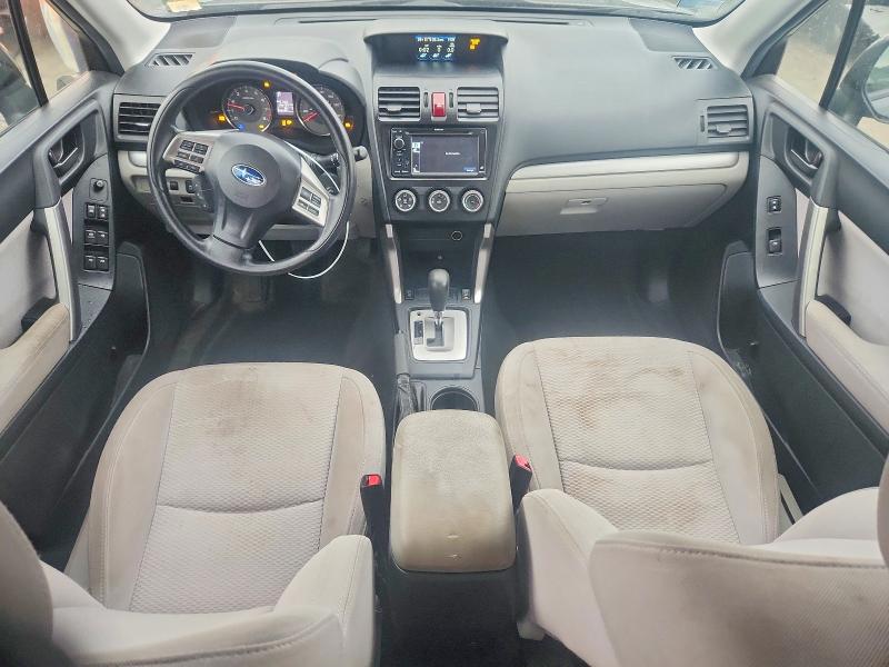 Aukcja sprzedaży 2015 Subaru Forester, vin: JF2SJAGCXFH577111, numer aukcji: 47893786