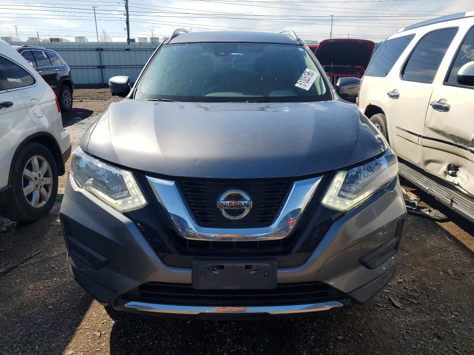 Продаж на аукціоні авто 2020 Nissan Rogue, vin: JN8AT2MV2LW133054, номер лоту: 51005196