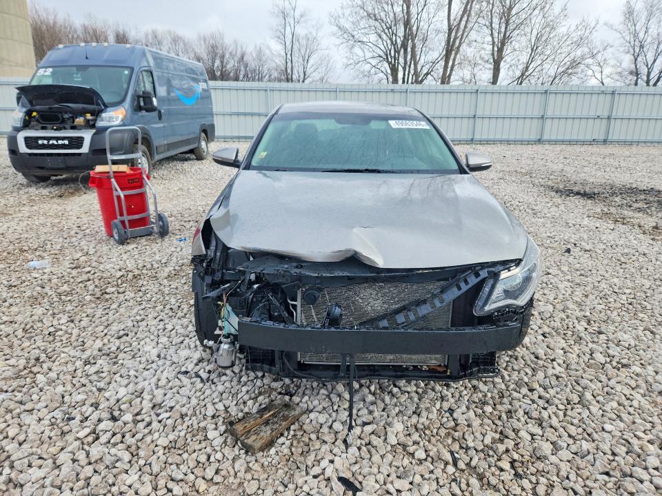 Продаж на аукціоні авто 2017 Kia Optima, vin: 5XXGU4L39HG163692, номер лоту: 49063546