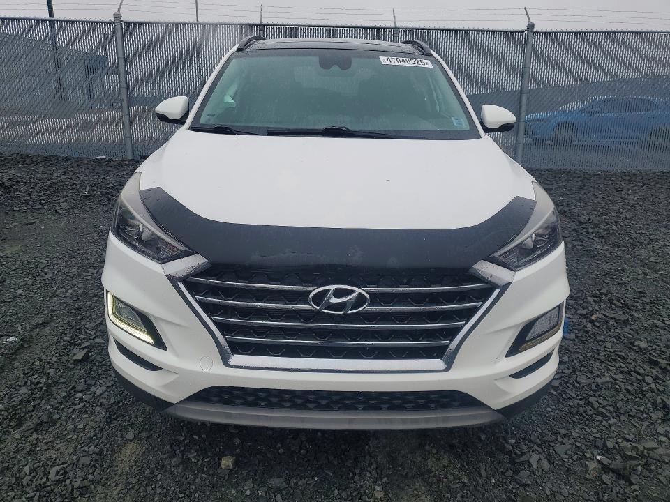 Продажа на аукционе авто 2020 Hyundai Tucson, vin: KM8J3CAL9LU185955, номер лота: 47040526