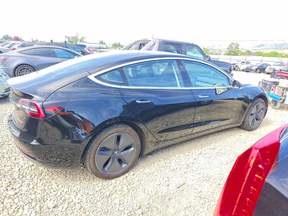 Aukcja sprzedaży 2018 Tesla Model 3, vin: 5YJ3E1EB5JF113086, numer aukcji: 49843826