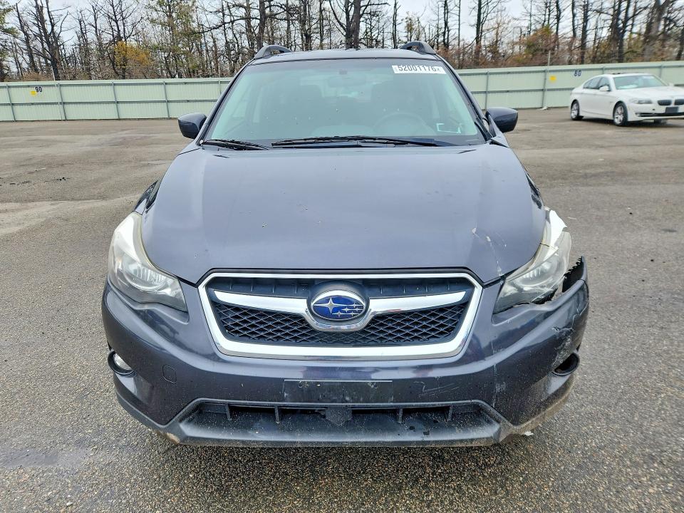 Aukcja sprzedaży 2015 Subaru Xv Crosstrek, vin: JF2GPACC4F8233512, numer aukcji: 52001176