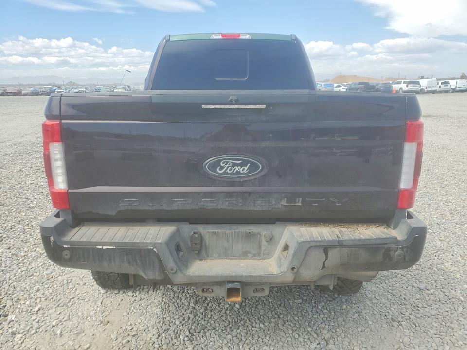 Aukcja sprzedaży 2019 Ford F250, vin: 1FT7W2BTXKEC16542, numer aukcji: 48989456