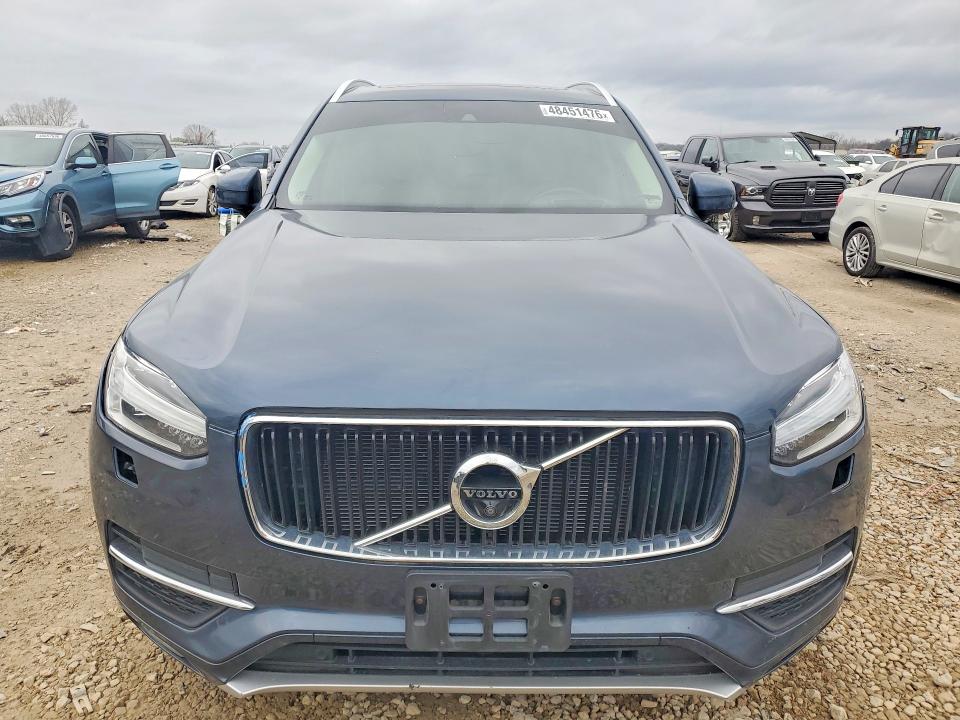 48451476 :رقم المزاد ، YV4A22PLXK1442899 vin ، 2019 Volvo Xc90 مزاد بيع