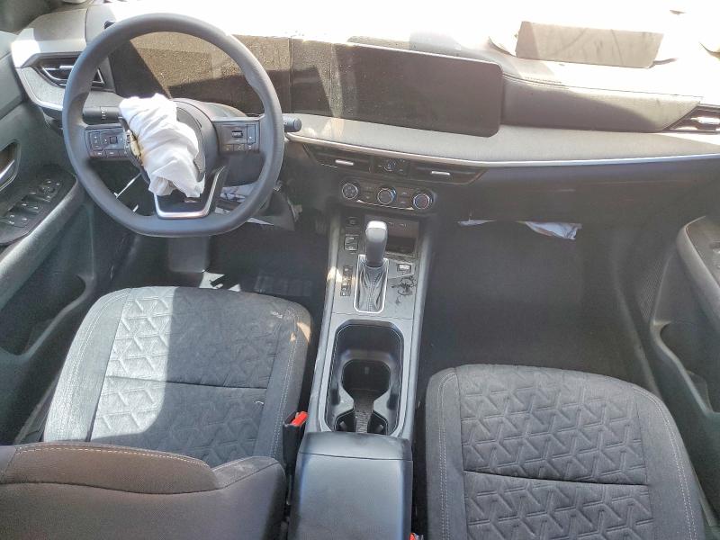 Aukcja sprzedaży 2025 Nissan Kicks, vin: 3N8AP6CAXSL411066, numer aukcji: 49435066