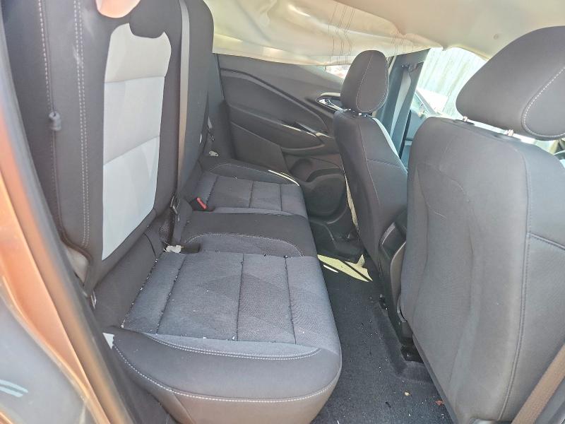 Auction sale of the 2024 Chevrolet Trax, vin: KL77LFE20RC202770, lot number: 49280086