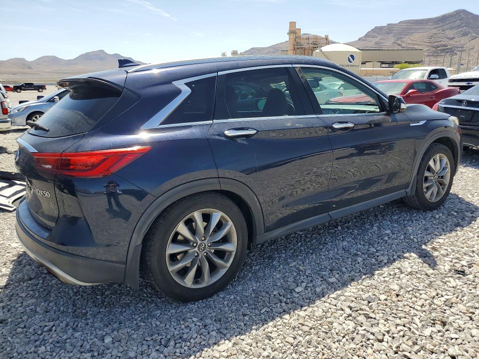 Продажа на аукционе авто 2020 Infiniti Qx50, vin: 3PCAJ5M30LF112371, номер лота: 50519296