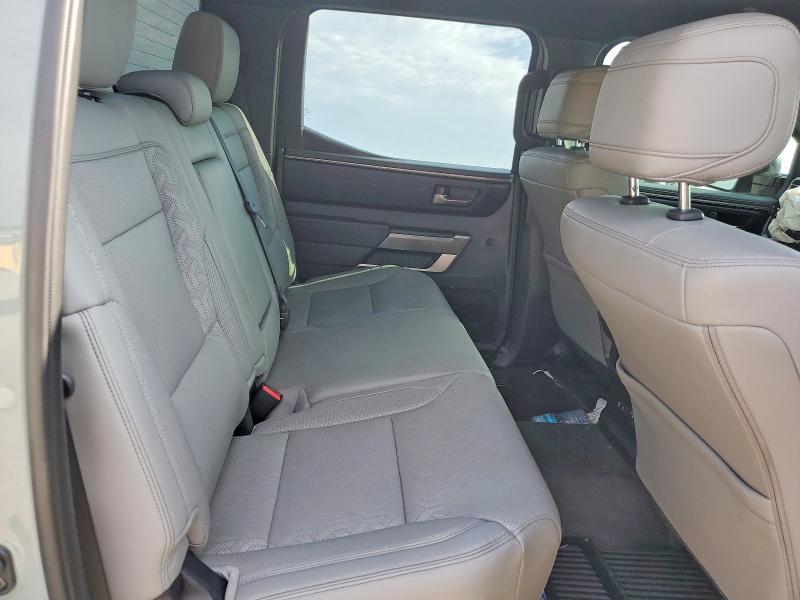 Aukcja sprzedaży 2025 Toyota Tundra, vin: 5TFLA5DB6SX291312, numer aukcji: 51845736
