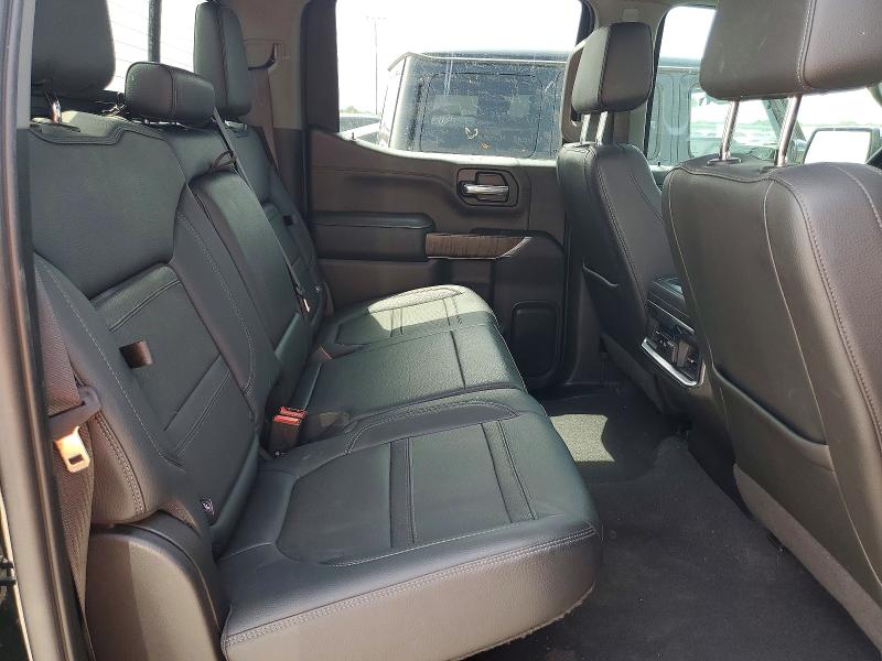 2022 Gmc Sierra Limited მანქანა იყიდება აუქციონზე, vin: 1GTU9FEL3NZ238294, აუქციონის ნომერი: 51369546