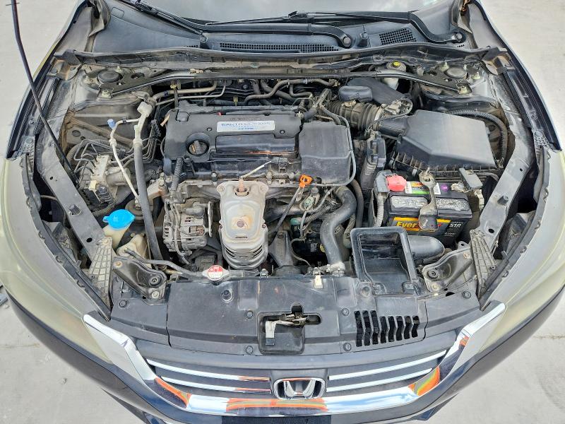 2014 Honda Accord მანქანა იყიდება აუქციონზე, vin: 1HGCR2F74EA299692, აუქციონის ნომერი: 49274806