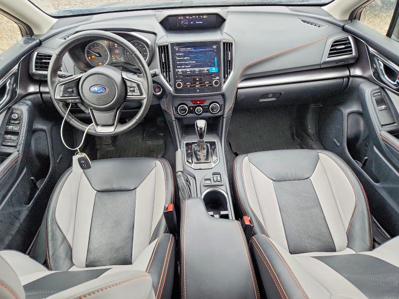 Aukcja sprzedaży 2018 Subaru Crosstrek, vin: JF2GTAMC6JH291835, numer aukcji: 48573136